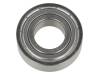 6002-2Z SKF Подшипник: шариковый однорядный; Внутр.диаметр:15мм; W:9мм