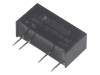 AM2DS-1205SH30-NZ Преобразователь: DC/DC; 2Вт; Uвх:10,8?13,2В; 5ВDC; Iвых:400мА