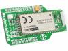 BLUETOOTH2 CLICK Дочерняя плата; UART; mikroBUS; модуль Bluetooth WT41