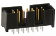 5103309-2 Pin header DIN 41651 14, Male