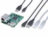 DM320006 Средство разработки: Microchip; PIC32MZ2048ECH144