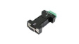 EX-47901 Serial Converter, RS232 - RS485, Serial Ports 2
