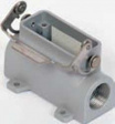 MZAPS 25L225 HOUSING.1L.25P.2xM25.EMV