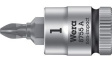 05003353001 Bit Socket with 1/4'' Drive