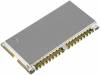 BTM-222 Модуль: Bluetooth; PCM, UART, USB; SMD; 2.0 EDR; Класс:1