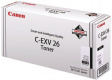 1660B006 Toner C-EXV 26 black