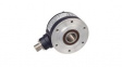 AHO514-16BT-001 Absolute Single-Turn Encoder IO-Link Hallowshaft 14mm Radial