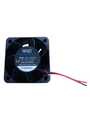RND 460-00085, Axial Fan DC 40x40x28mm 24V 40.4m\x1a/h, RND Components