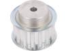 40 T10 16-200ZA, 40-T10-16-200ZA, OPTIBELT