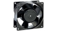 3600 Axial Fan AC 92x92x38mm 115V 90m3/h