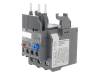 1SAZ721201R1021, Тепловое реле; Серия: AF; 0,55?0,74А; Монтаж: DIN, на панель, ABB