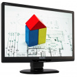 221S3LCB TFT Monitor S-Line