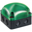 85322055 LED Beacon, EVS, Green, 24 VDC