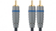 BAL4102 Subwoofer cable 3.0 m
