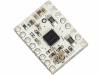POLOLU-2134, Контроллер шаговых двигателей; IC: DRV8834; 2А; 15,3x20,3мм, POLOLU
