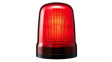 SL15-M2KTN-R Signal Beacon, Red, Pole Mount/Wall Mount, 240V, 150mm, IP66