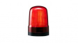 SL10-M2KTB-R Signal Beacon, Red, Pole Mount/Wall Mount, 240V, 100mm, 88dB, IP66