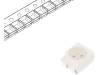 KAA-3528SURKCGKC, LED; SMD; 3528,PLCC4; красный/зеленый; 3,5x2,8x1,9мм; 120°; 20мА, Kingbright