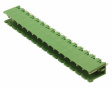 1753712 Pin header, straight Pitch 5 mm, 16 Poles