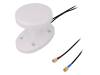 COMBO-ANT013, Антенна; GPS, GSM; 2дБи; RHCP, линейная; Монтаж: винтами; -40?85°C, SR PASSIVES
