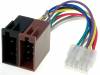 ZRS-31, Разъем; ISO; Philips; PIN:10, 4CARMEDIA