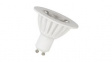 145221 LED Bulb 7W, 240V, 2700K, 680lm, GU10, 63mm