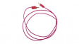 BU-P1081-24-2 Test Lead, Red, 609mm