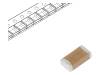 C1206S104K5RACTU Конденсатор: керамический; MLCC; 100нФ; 50ВDC; X7R; ±10%; SMD; 1206