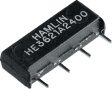 HE 3621 A 2400 Reed Relay 1 Make Contact (NO) 200 VDC 0.5 A