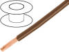 6719 BR005, Кабель; EcoGen™, EcoWire®, UL AWM 11028; многопров; Cu; 10AWG; MPPE, Alpha Wire