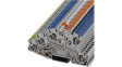 3038642 Terminal block STI grey, 0.08...4 mm\x1a, 3038642
