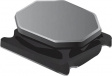 SRN5020-100M Inductor, SMD 10 uH 1.45 A +-20%