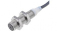 E2A-M12KS04-WP-D1 2M Inductive Sensor 4mm Make Contact (NO) 200mA