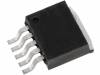 BTS441TG IC: power switch; high-side switch; 17А; Каналы:1; N-Channel; SMD