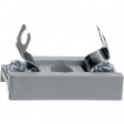 1.02.570.021/0000 Lamp Socket Soffits 39 mm Screw Connection