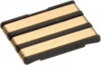 70AAJ-3-F0 Modular contact female 3P