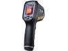 FLIR TG165 Точечный тепловизор; LCD TFT 2" (176x220), цветной; -25?380°C