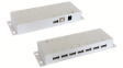 EX-1178-W Industrial Hub USB 2.0 7x white