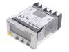 LC2HP-FEW-B-DC24V Счетчик: электронный; LCD, с подсветкой; импульсы; 99999999; IP66