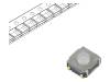 KSC223J LFG Микропереключатель TACT; SPST-NO; 0,05A/32ВDC; SMT; отсутствует