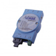 ADAM-6521 Industrial Ethernet Switch 4x 10/100 RJ45 / 1x SC (multi-mod