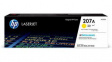 W2212A Toner Cartridge, 1250 Sheets, Yellow