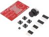 DEV-09760, Аксессуар: джойстик; Назначение: ARDUINO, SparkFun Electronics