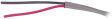 1895C Control cable unshielded 2 x0.50 mm² unshielded