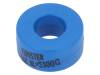M-060 BLUE Феррит: тороидальный; Дл:8мм; Внутр.диаметр:8,2мм; 30мкГн