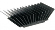 ATS-59000-C2-R0 Heat sink 21 mm 4.2 K/W black anodised