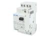 Z-RK23/2S2O, Реле: установочное; моностабильное; DPST-NO + DPST-NC; 20А; IP20, Eaton