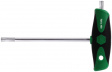 26178 Ключ; Torx®; TX40; Длина: 182мм; Дл.раб.части: 150мм; Покрытие: хром