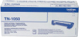 TN-1050 Toner Black