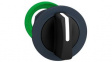 ZB5FD3 Selector Switch Head Black Handle Suitable for Harmony XB5